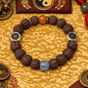 Prosperity Flow Incense Beads
