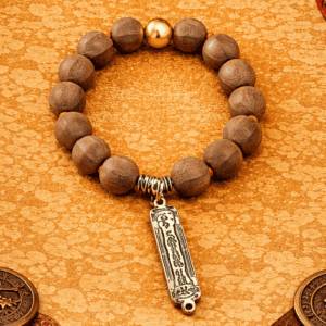 Ambergris Resonance Incense Beads