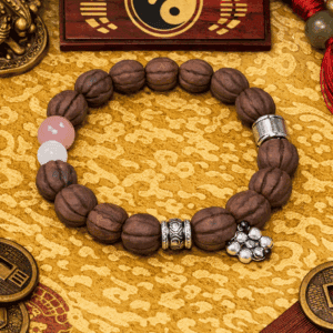 Blossom Grace Incense Beads
