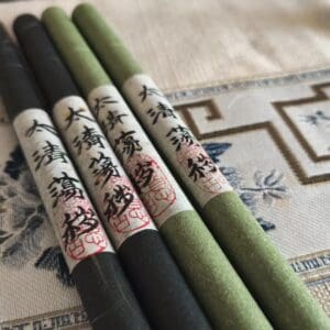 Purification Incense