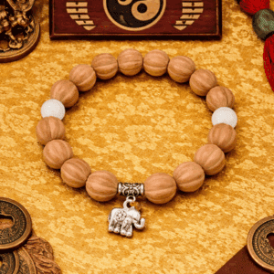 Noble Support Incense Beads